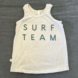 Childhoods Surf Team Tank